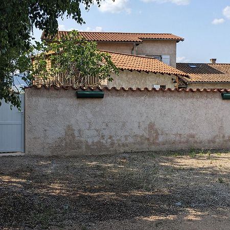 Panda Home Quincié-en-Beaujolais Екстериор снимка