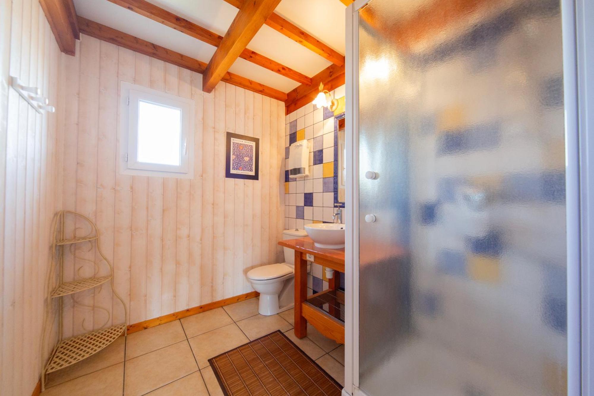 Panda Home Quincié-en-Beaujolais Екстериор снимка