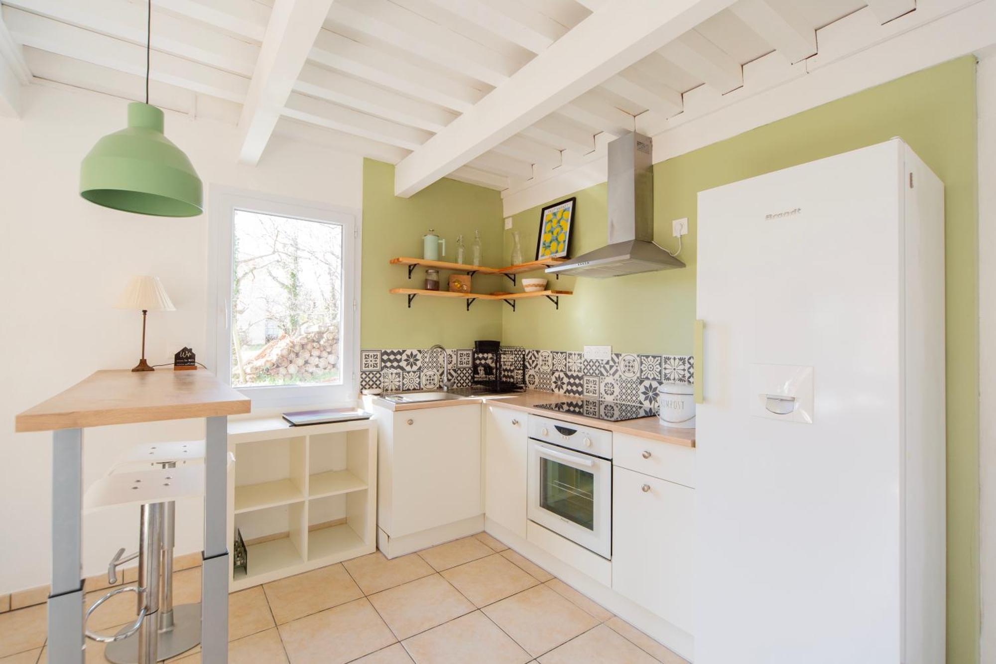 Panda Home Quincié-en-Beaujolais Екстериор снимка