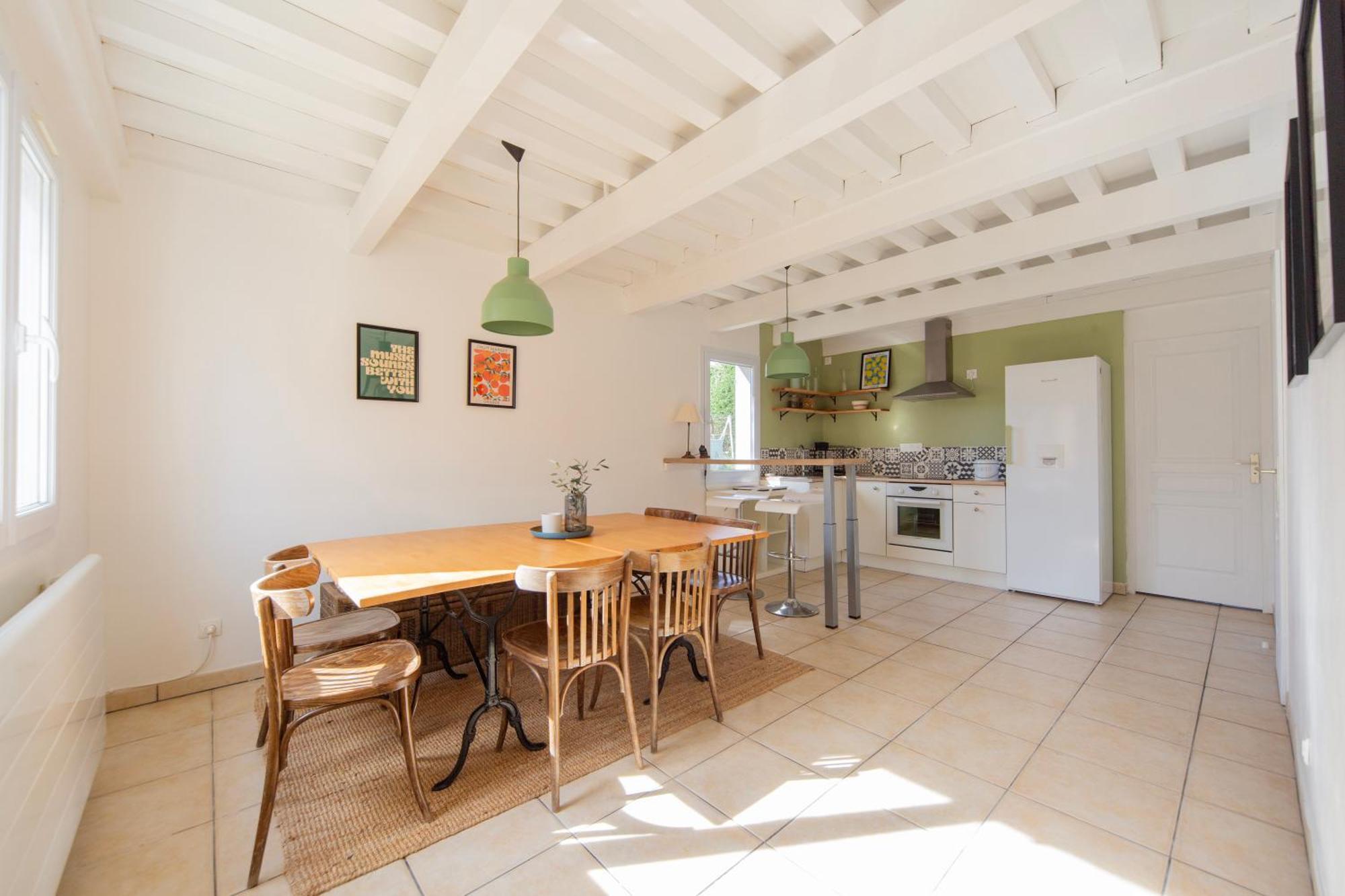 Panda Home Quincié-en-Beaujolais Екстериор снимка